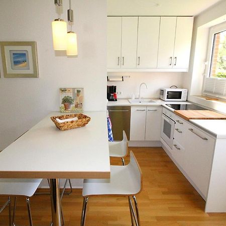 Apartmentvermittlung Mehr Als Meer - Objekt 11 Timmendorfer Strand Luaran gambar