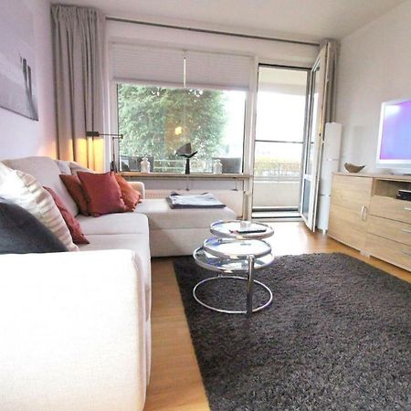 Apartmentvermittlung Mehr Als Meer - Objekt 11 Timmendorfer Strand Luaran gambar