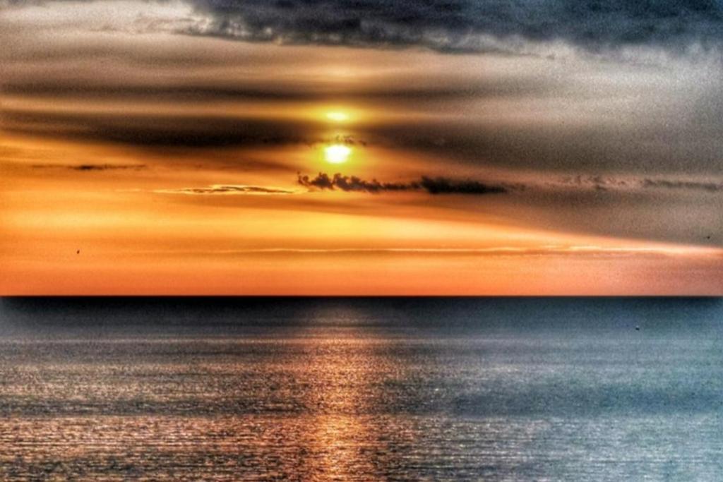 Apartmentvermittlung Mehr Als Meer - Objekt 11 Timmendorfer Strand Luaran gambar
