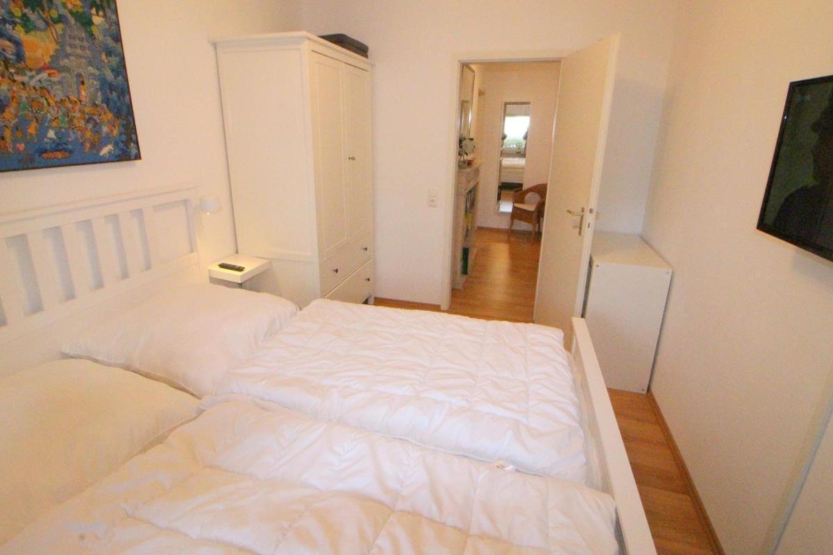 Apartmentvermittlung Mehr Als Meer - Objekt 11 Timmendorfer Strand Luaran gambar