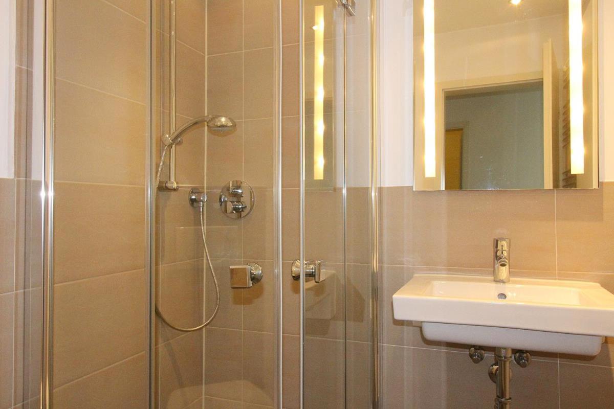 Apartmentvermittlung Mehr Als Meer - Objekt 11 Timmendorfer Strand Luaran gambar