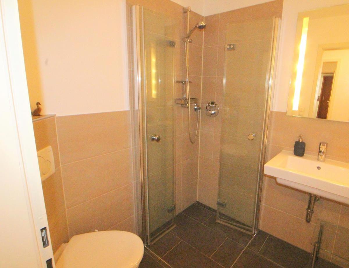 Apartmentvermittlung Mehr Als Meer - Objekt 11 Timmendorfer Strand Luaran gambar