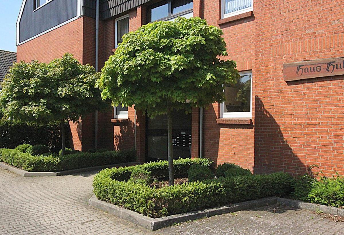 Apartmentvermittlung Mehr Als Meer - Objekt 11 Timmendorfer Strand Luaran gambar